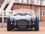 AC Cobra CRS 1997 года